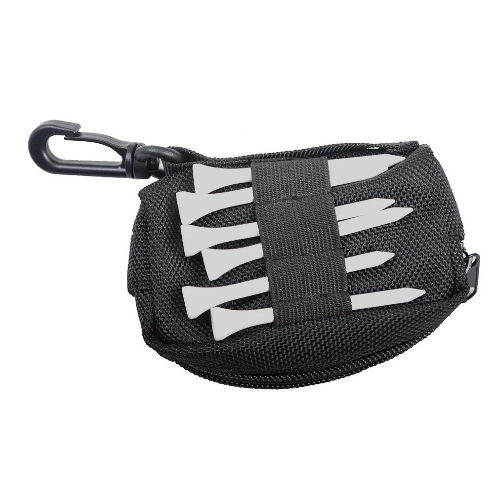 Lightweight Waterproof Golf Waist Bag 3