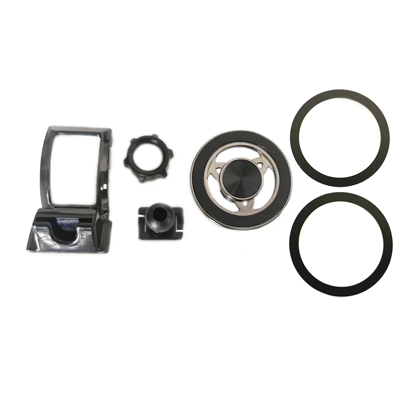 Toyota CHR CH-R 2018 2019 2020 2021 자동차 마그네틱 홀더 휴대폰 홀더 전화 GPS 홀더 전화 클립