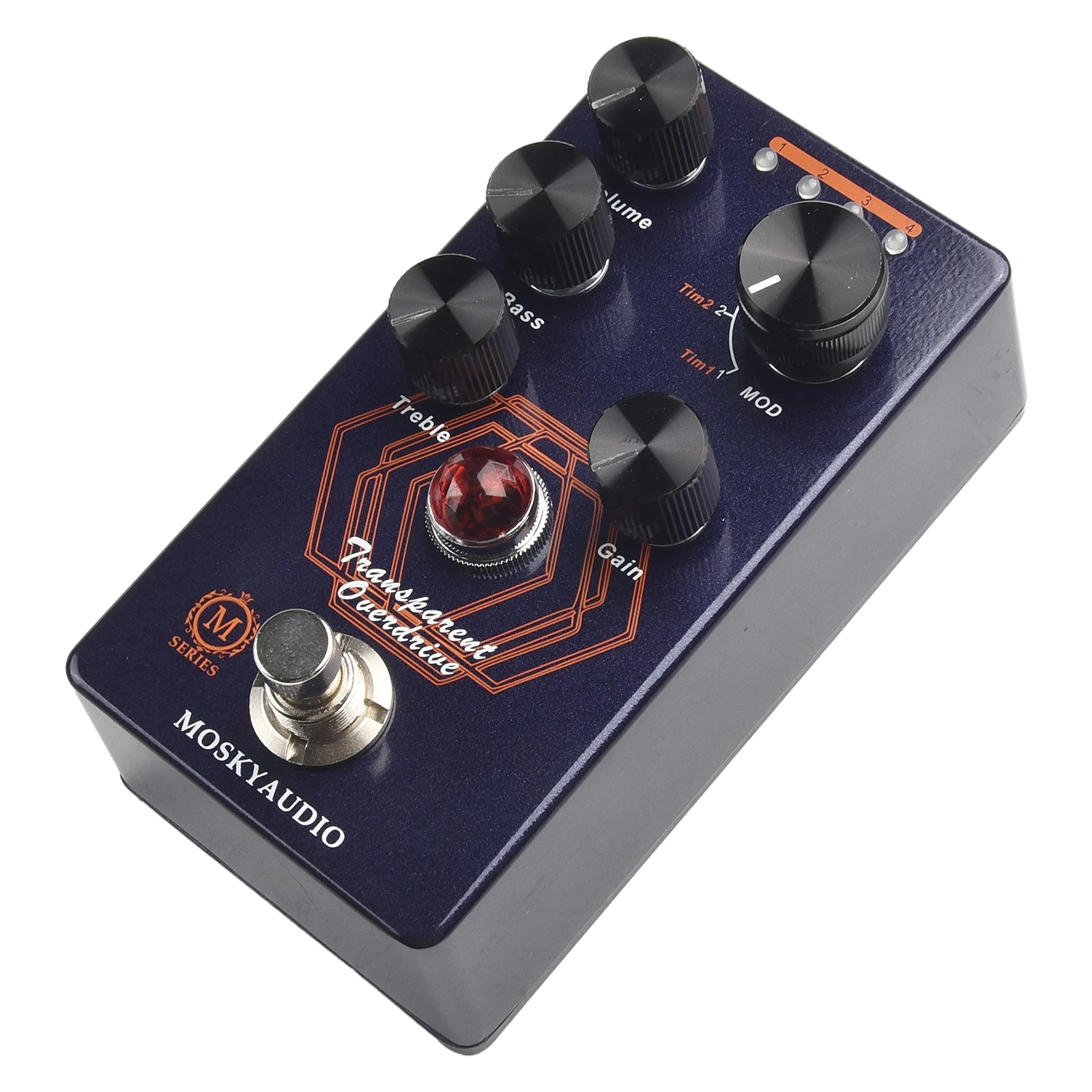 Jimmy Ray Advanced Mod+Pedal ギターエフェクター Jimmy Ray Advanced Mod+Pedal ギターエフェクター Jimmy Ray