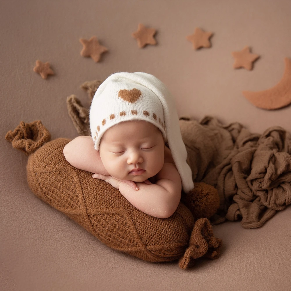 Bonnet bébé ours au crochet Bonnet bébé garçon Bonnet bébé fille Bonnet bébé  ours Bonnet bébé Bonnet bébé ours Nouveau-né Photo Prop Photographie Prop -   France