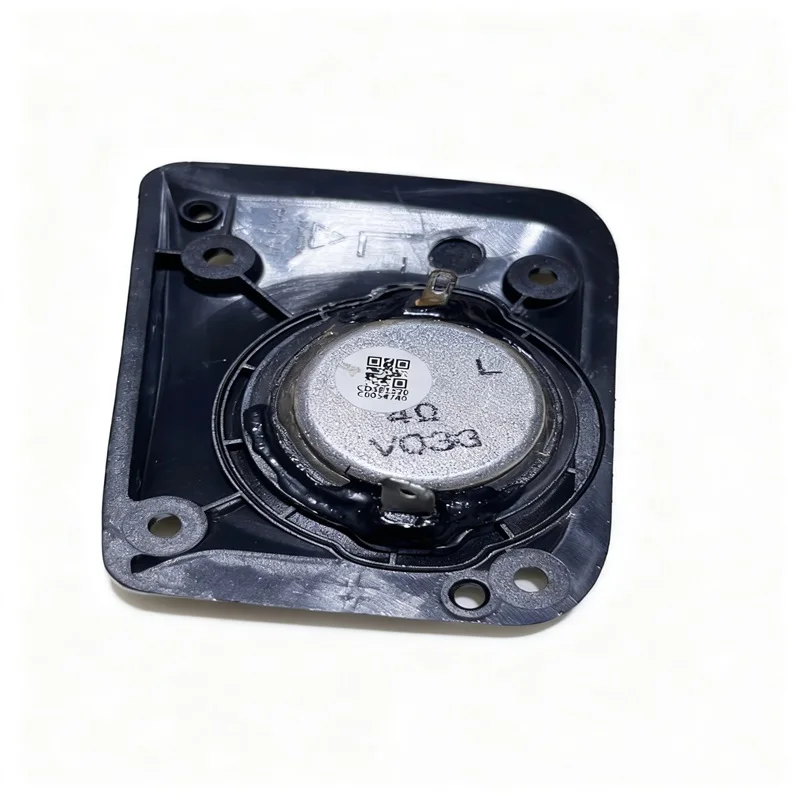 1 PCS of 4 ohm 20W tweeter speaker unit repair and replacement spare parts for JBL Boombox 2