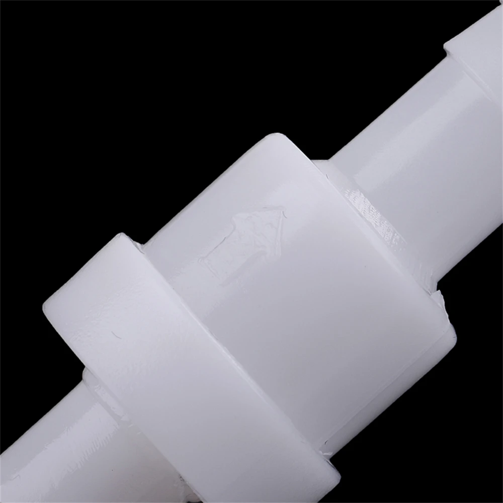 Enhanced Translucent Durable Non-Return Water Check Valve