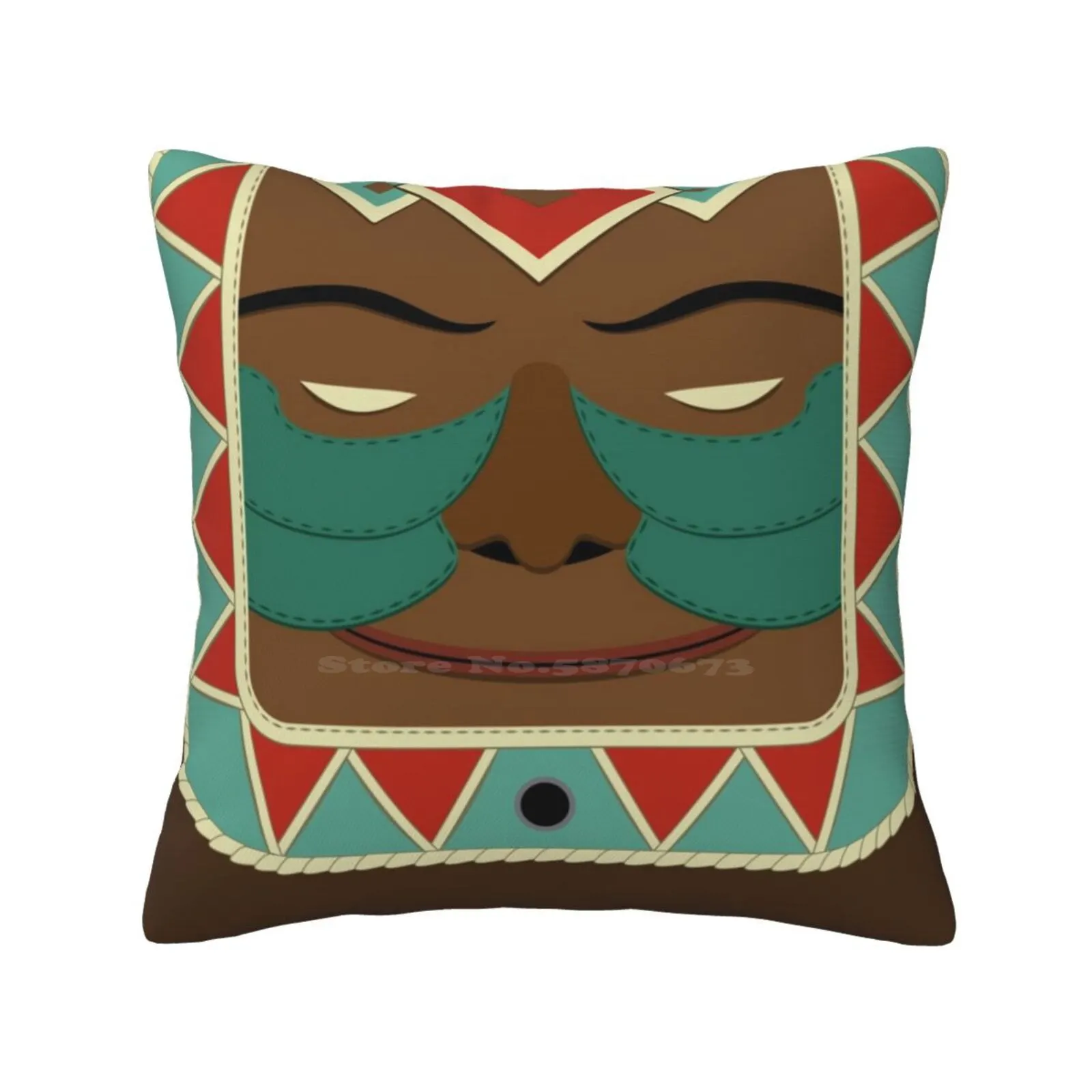 Tote Bag Of Holding Fodera Per Cuscino Cuscino Dnd Dragons Holding Dadi Ttrpg Table Top Gioco Di Ruolo Critico