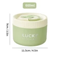 Green 600ml