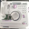 2025 New- Electric Sewing Machine Pro With 12 Stitches Patterns,  Multifunctional Home Sewing Machine Parents sewing 1