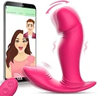 remote app vibrator