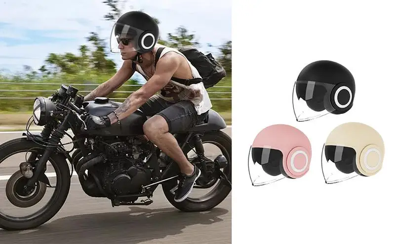 

Motorcycle Safety Hat Construction Working Hard For Electric Car Winter Must Have Warm Hat For Motorcycle Motorbike Electric Car
