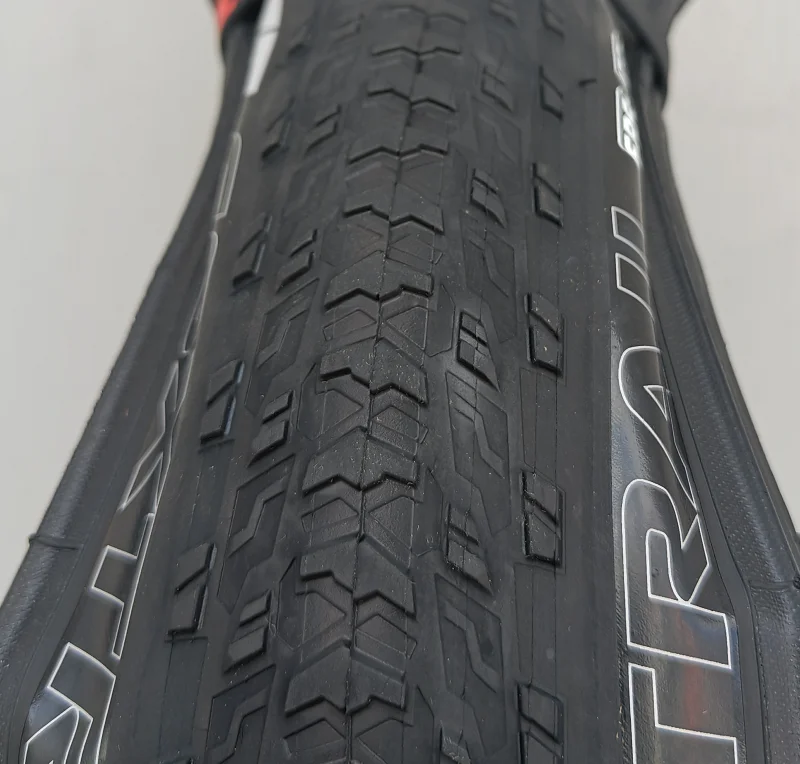 Cst C-FT1 foxtrail faltbarer Fahrrad reifen von Mountainbike-Reifen leichter Dual-EPS-Stich verhütung 26x1,95 27,5x1,95 29x1,95 – Detail 4