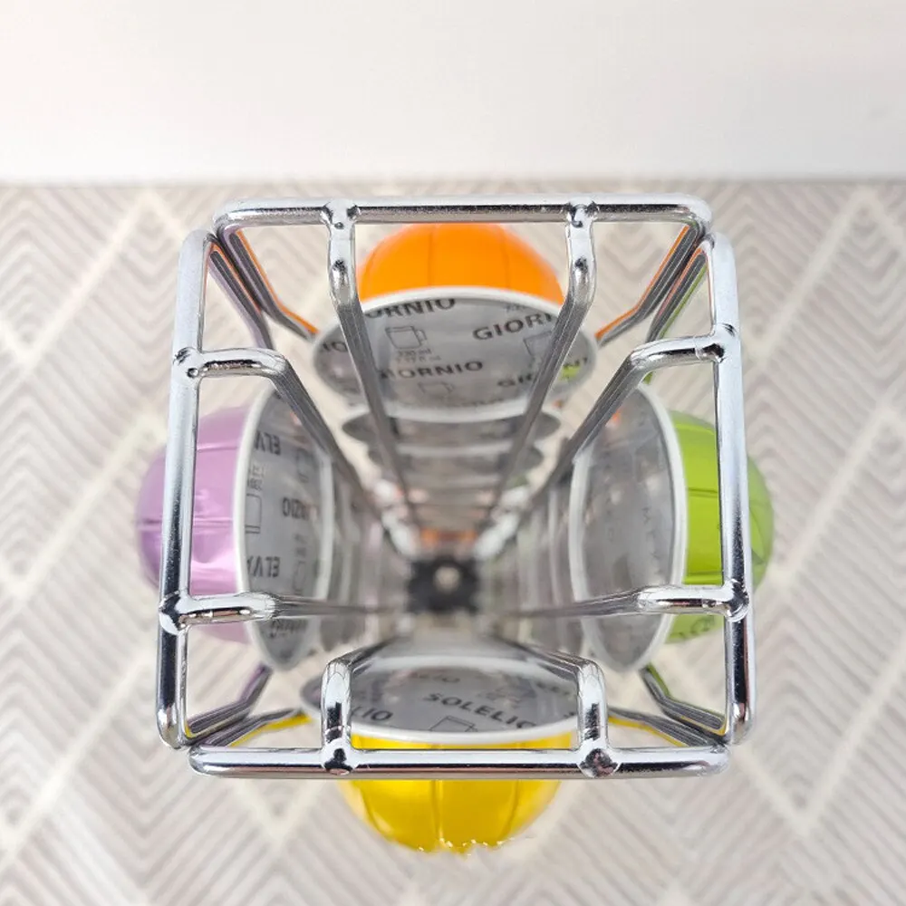 Рисунок 6 - Держатель для кофейных капсул Vertuo Line