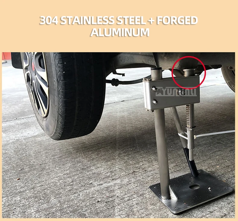 Description Picture 4 of itemCommercial Tartlet Forming Machine Manual Egg Tart Maker Baking Press Shape Machine Stainless Steel Snackautomaten