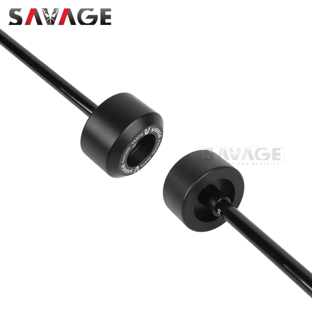 혼다 NSS 750 X-ADV 750 모터사이클 리어 스윙암 크래시 프로텍터 휠 허브 가드용 포르자 750 프론트 휠 포크 액슬 슬라이더