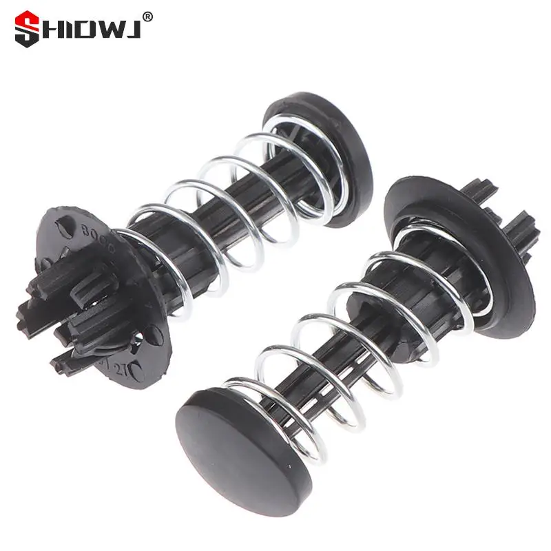 Hood Catch Spring Safety 1/2Pcs Mercedes W204 W212 X204 C300 C350 A2048800127 car accessories