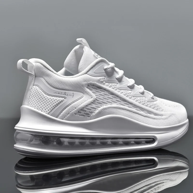 

Shoes men Sneakers Male casual Mens Shoes tenis Luxury shoes Trainer Race Breathable Shoes fashion loafers running Shoes for men