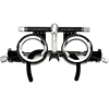 HOT SALE UTF5080 Universal Trial Frame UB3 Type Adjustable Accessories Optometry Ophthalmologist Test Frame 1