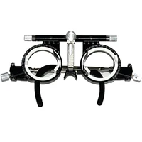 HOT SALE UTF5080 Universal Trial Frame UB3 Type Adjustable Accessories Optometry Ophthalmologist Test Frame 1