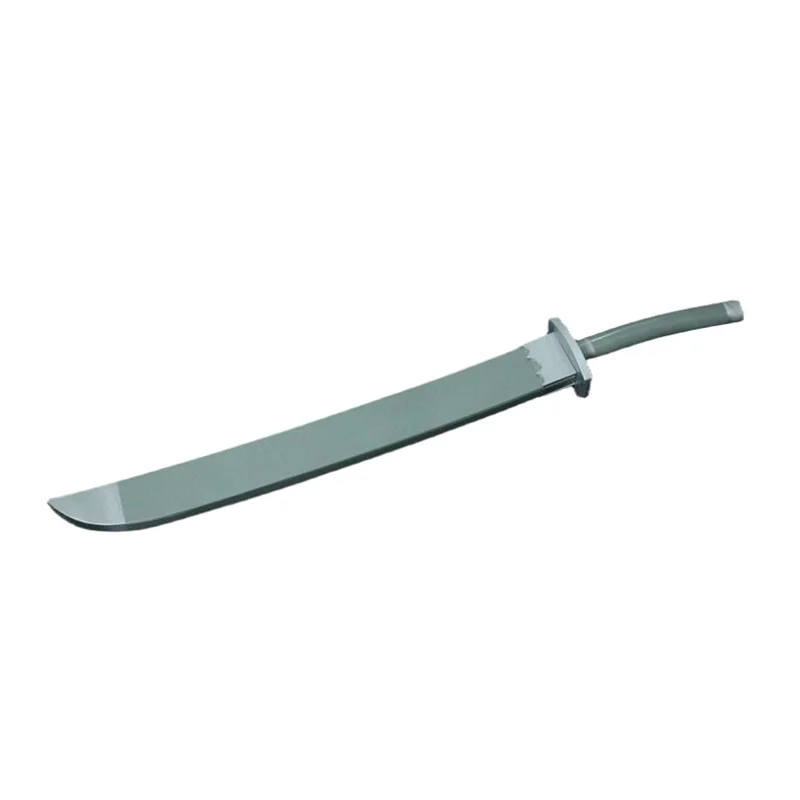 

Anime Chainsaw Man Denji Cosplay Prop Double Handsaw Weapons for Halloween Carnival Christmas Party Accessories Props