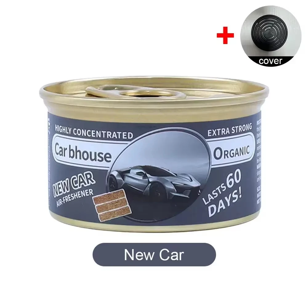 new car