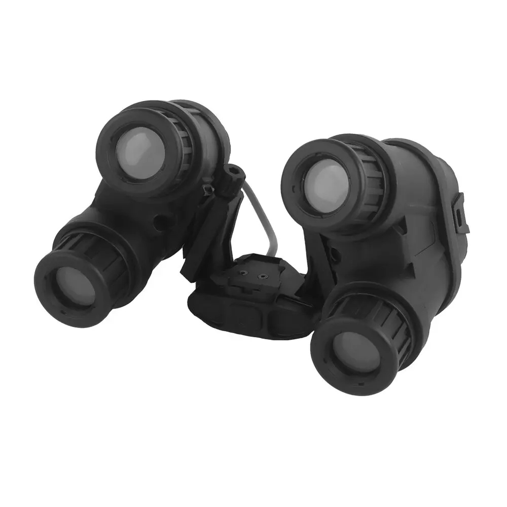 Luminous version GPNVG 18 Night Vision Goggles Flipable Dummy