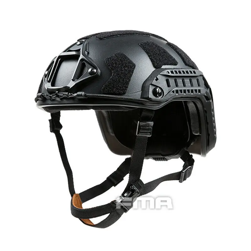 FMA SF Super High Cut Helmet Tactical Outdoor Airsoft Paintball