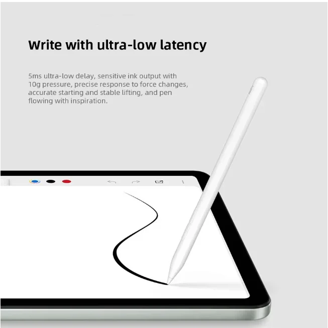 Original Xiaomi Redmi Pad 2 Stylus Pen For Redmi Pad 2 Redmi Pad