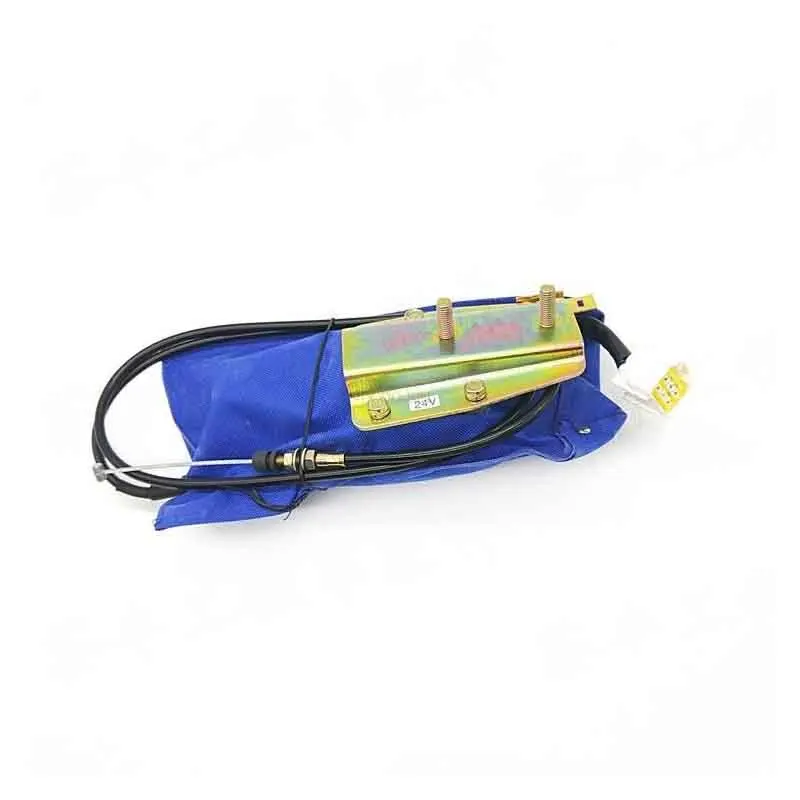

Excavator for Sany SY flameout motor flameout switch
