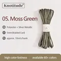 05. Moss Green