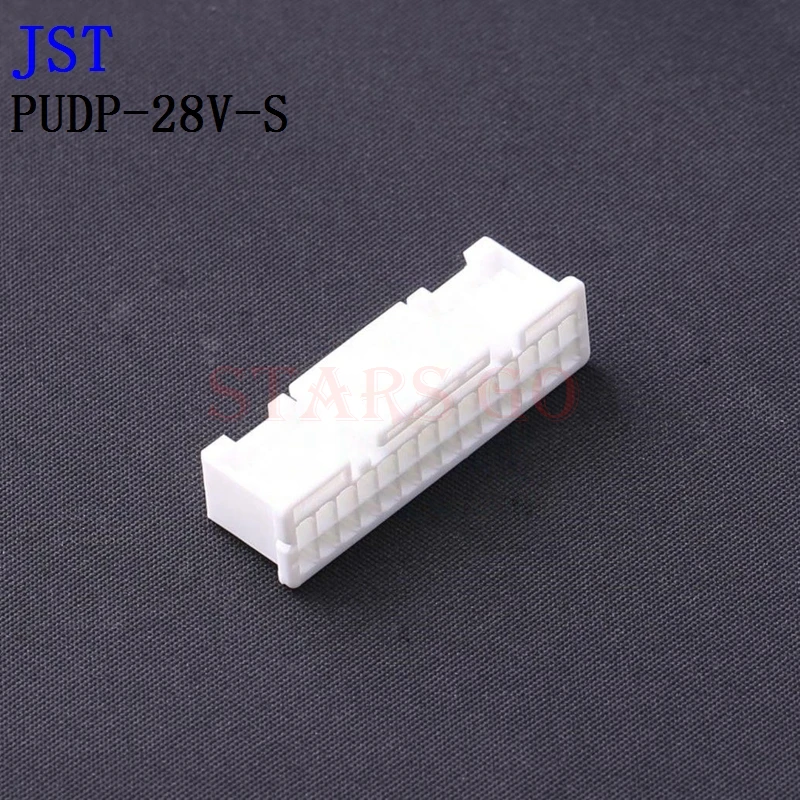 10PCS/100PCS PUDP-30V-S PUDP-32V-S PUDP-28V-S JST Connector 