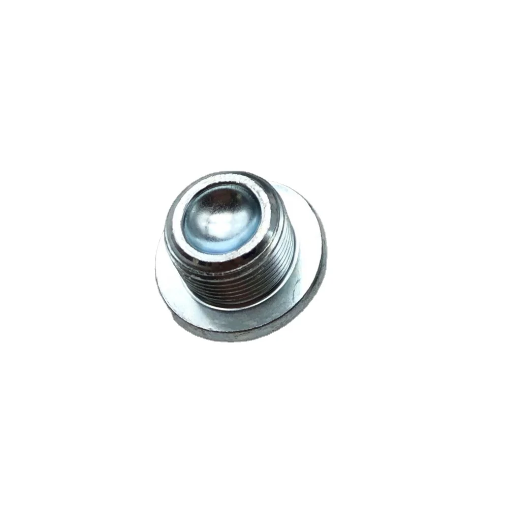 09248-20003 0924820003 NEW Genuine For Suzuki Maruti  JIMNY VITARA IGNIS Axle Diff Oil Filler Plug Bung