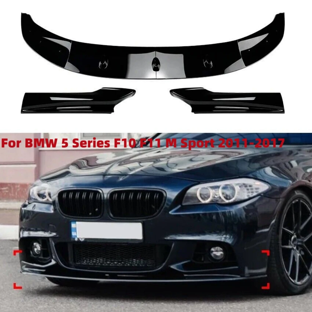BMW F10 M Body Kit: A Comprehensive Review and Guide for Enthusiasts