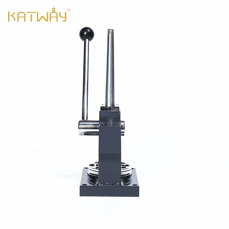 KATWAY 링 크기 조정 스트레처 기계 확대기 맨드릴 타원형 뱅글 확장기, 쥬얼리 제작 도구 LL-A01