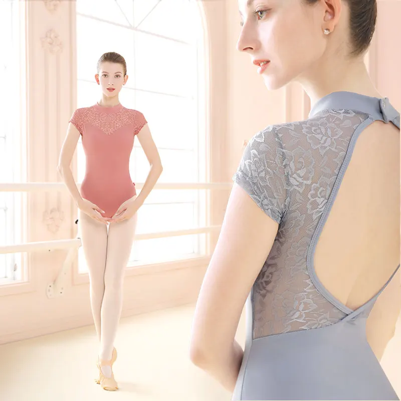 Body Donna Senza Maniche Collo Alto - Spandex, Cerniera Posteriore, Per Yoga, Ballo, Palestra, Traspirante