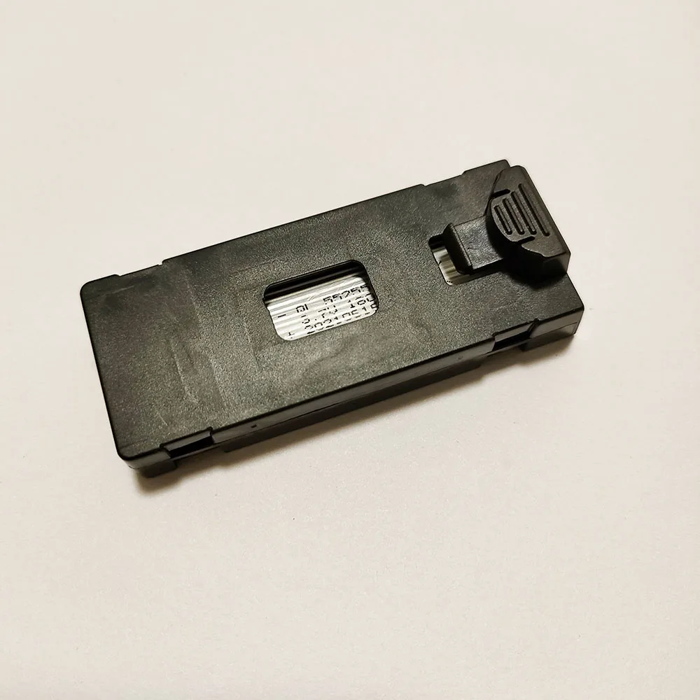 

Original S89 Drone Battery Spare Part 3.7V 1800mAh Lipo Battery Part Accessory