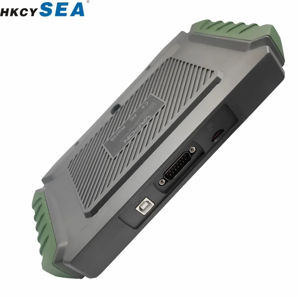 VAPON VP996 Multilingual Key Programming Expert Chip Detecter No Token Free Update Get HU66/HU92/SIP22 Katanadecoder
