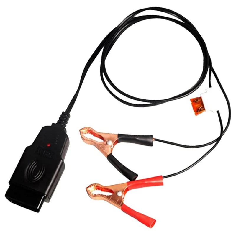 Ǿ Ŭ  ڵ ECU ޸ ̹, 12V ͸ ü