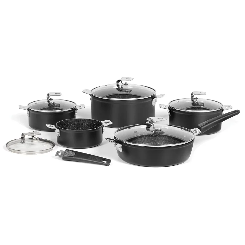 https://ae01.alicdn.com/kf/Sda50ab2386384234a0ee662b5017a131p/The-Rock-by-Starfrit-12-Piece-Space-Saving-Set-with-T-Lock-Detachable-Handlescookware-pots-and.jpg