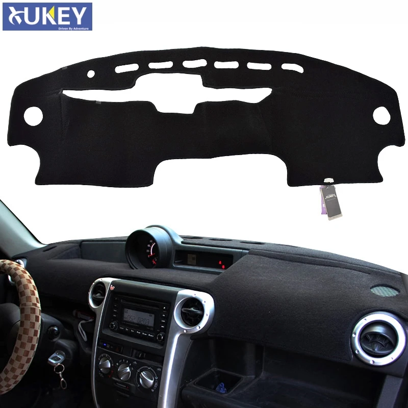 Dash Mat Dashmat Dashboard Cover Sun Shade Dash Board Cover Carpet For Scion xB 2004-2006 For Toyota bB 2000-2005
