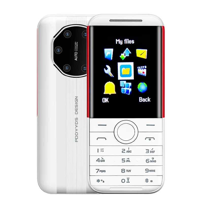 Itel mobile without camera Clearance