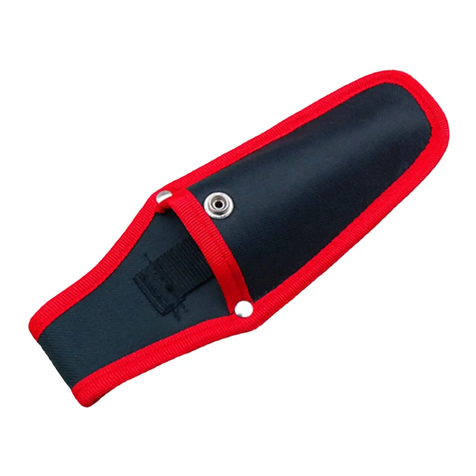 Pruner Sheath Protective Case Pouch Pruning Shears Sheath for Carry Gardening Tool Garden Knife Gardening, Trimming Electrician