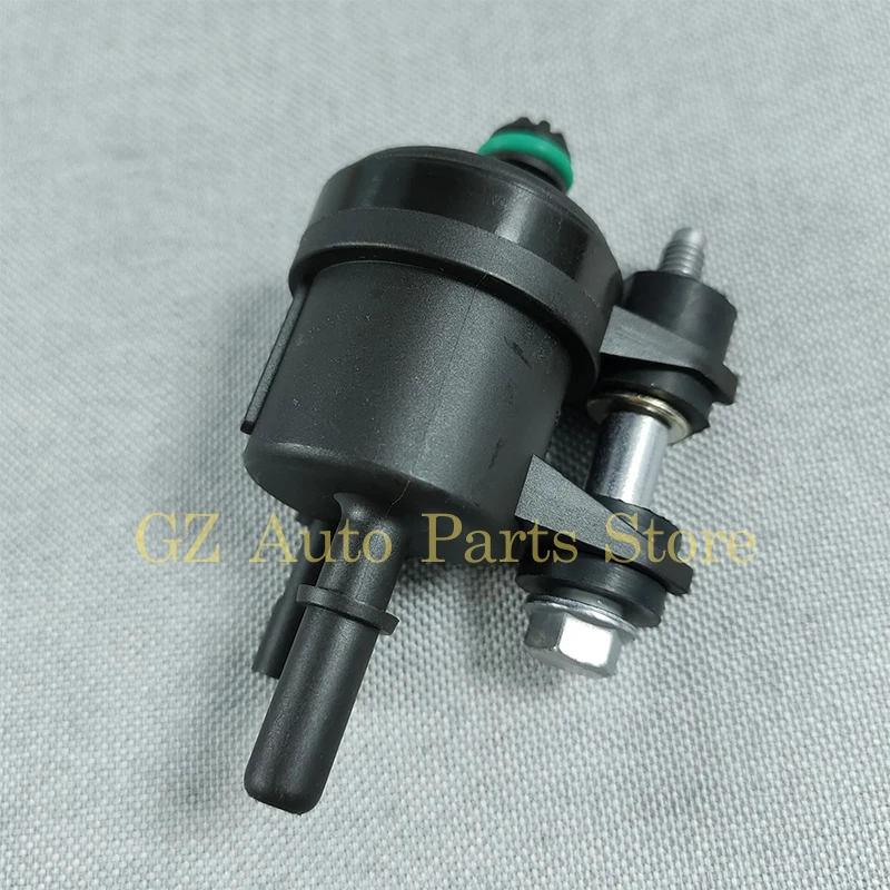 Vapor Canister Purge Control Valve Solenoid 96985666 0280142502 For 2013-2015 Chevrolet Spark