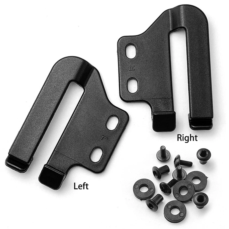 

5 пар, аксессуары для изготовления ремней для ножа