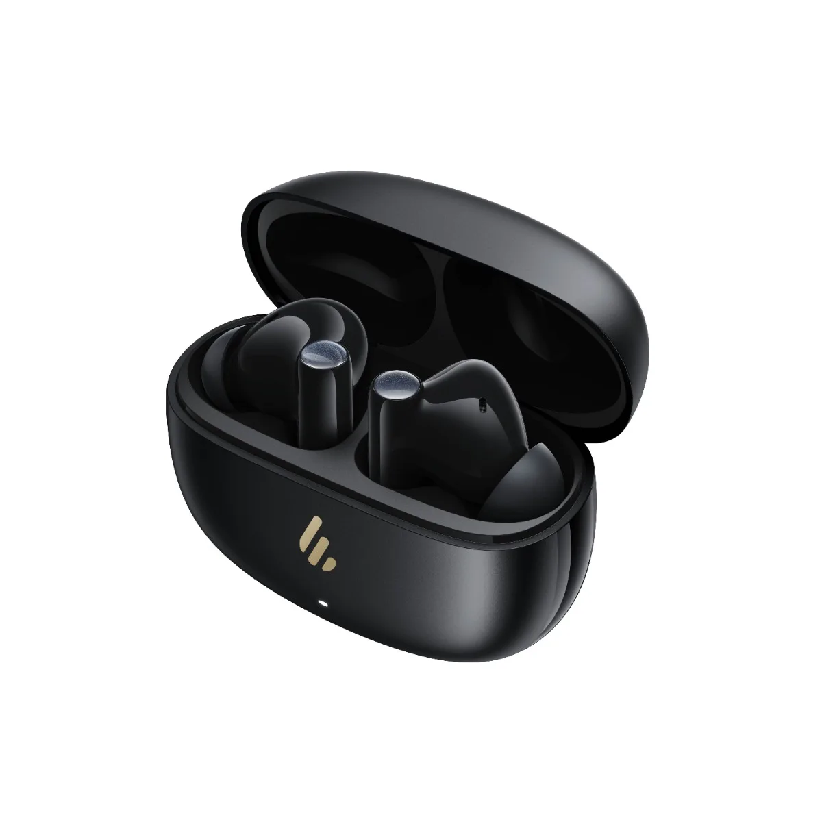 Fone TWS Bluetooth 6.0, Bateria 48, Cancelamento de ruído, Microfones com IA EDIFIER X5 PRO v25