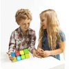 2023 Electronic Handheld New Point Game Fidget Toys Logic Flip Slide  4 Game Modes Changeable Puzzle Magic Cube Music Toy 6