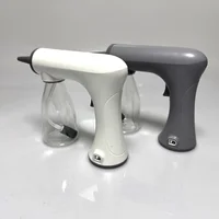Dispositif électrique à bulles de mousse pour permanente, outil de coiffure à chaud et froid, pour Salon de coiffure, Machine à mousse rechargeable 1