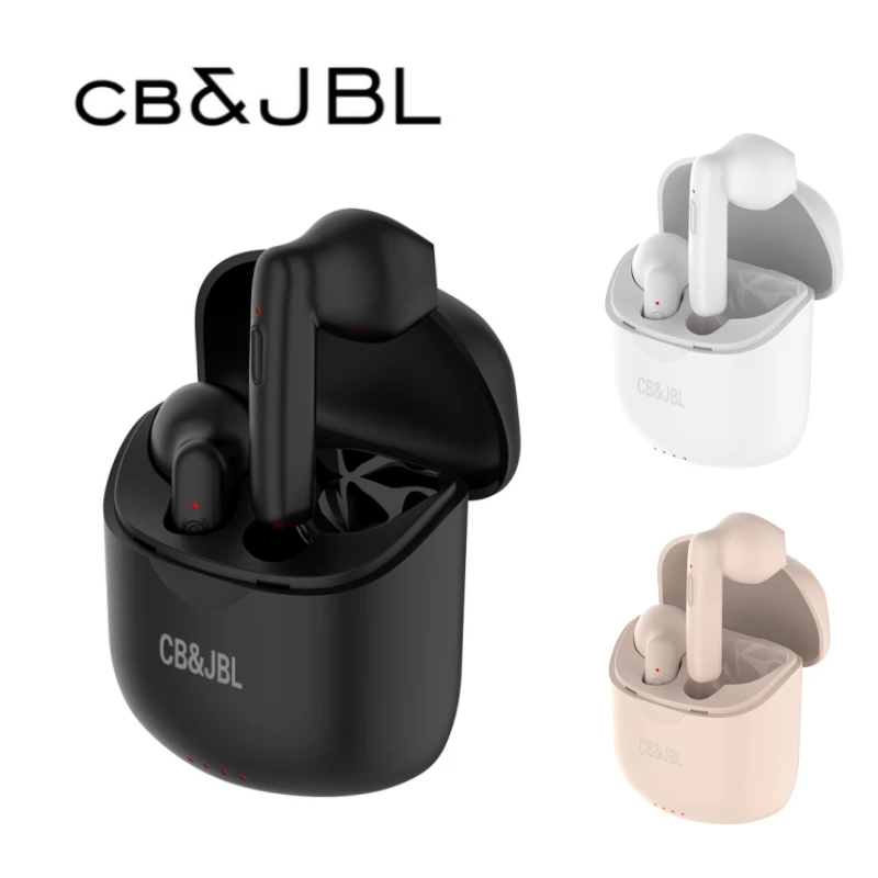 Bluetooth Earphones Wireless Bluetooth Earphones Wireless Earphones For CB&JBL Tune J220/T220 Wireless Bluetooth Earphones Gaming With Zero Delay For Men And Womens Sports Gamer With Mic