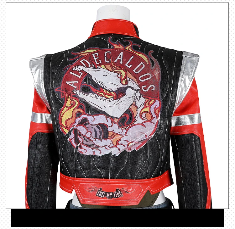 Jacket Only