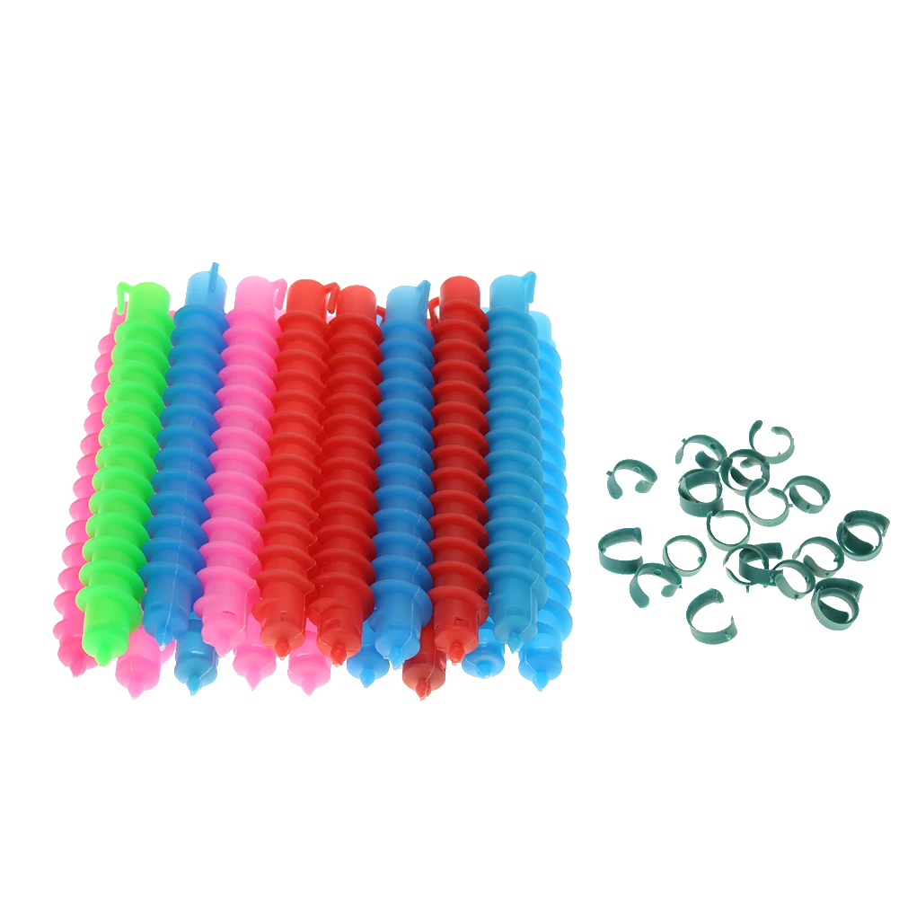 18PCS