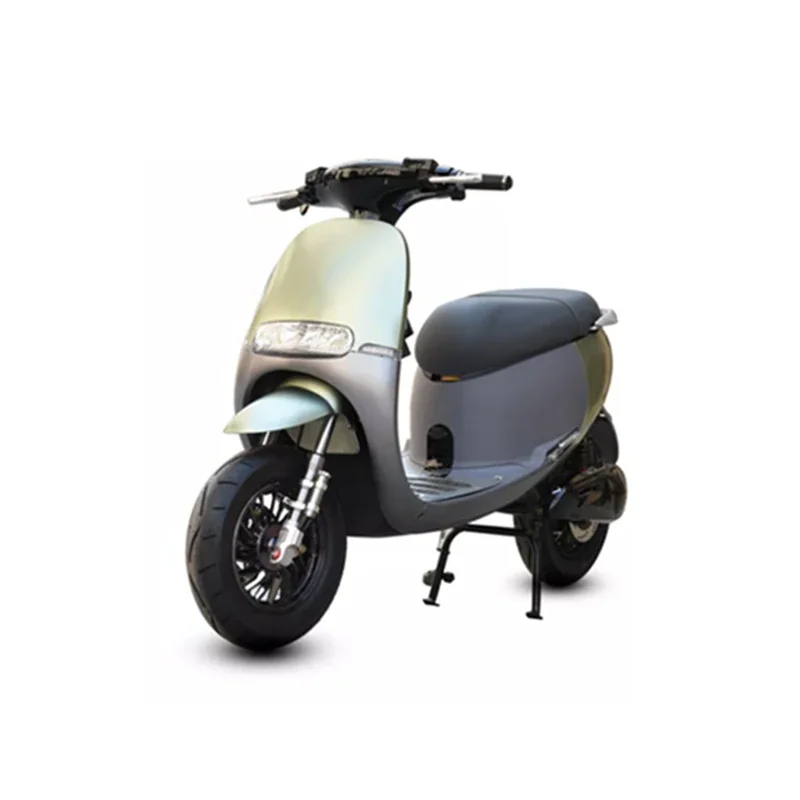 High Speed 1000w 1500w 3000W Powerful Electric Motorcycles with EEC/Coc Certificate E-Scooter