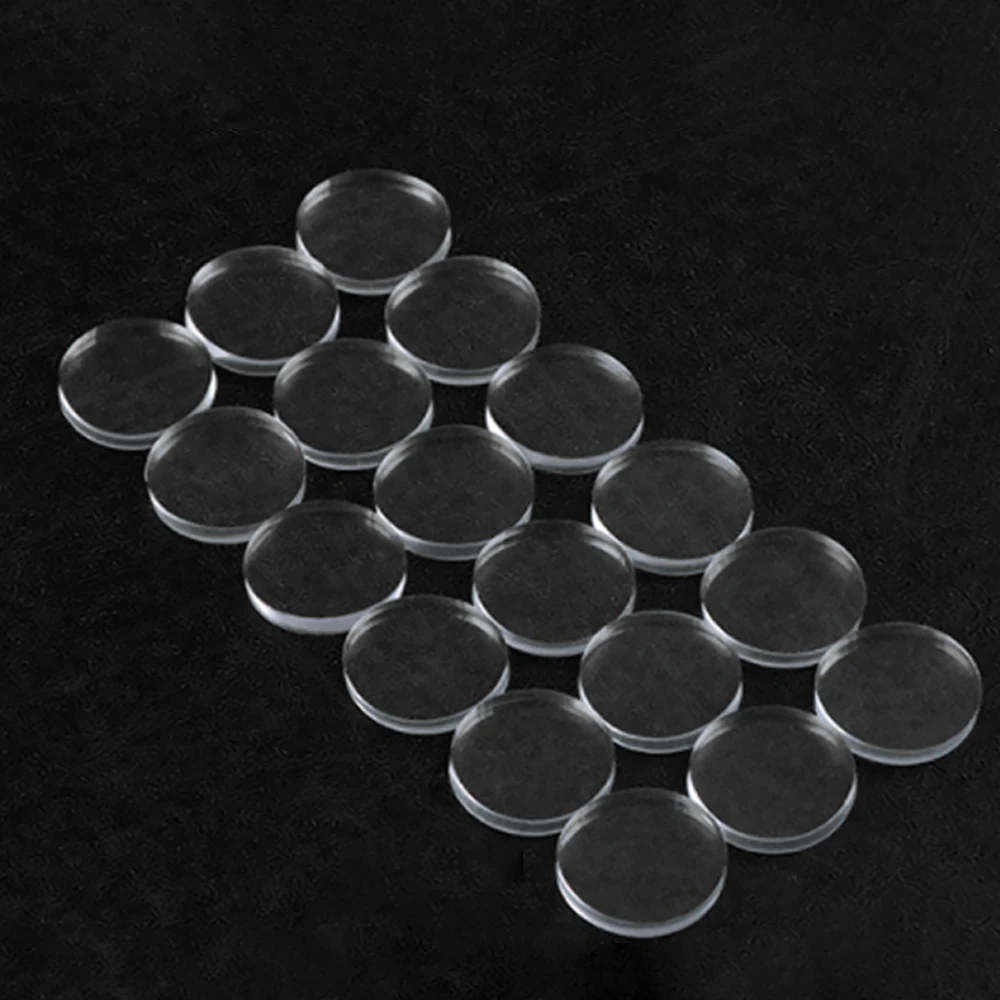 Anti slip Spacers Good Transparency And Concealment Anti slip