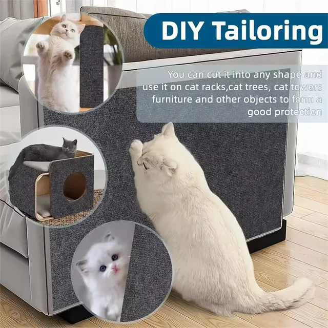 Cat Scratcher Protector 4