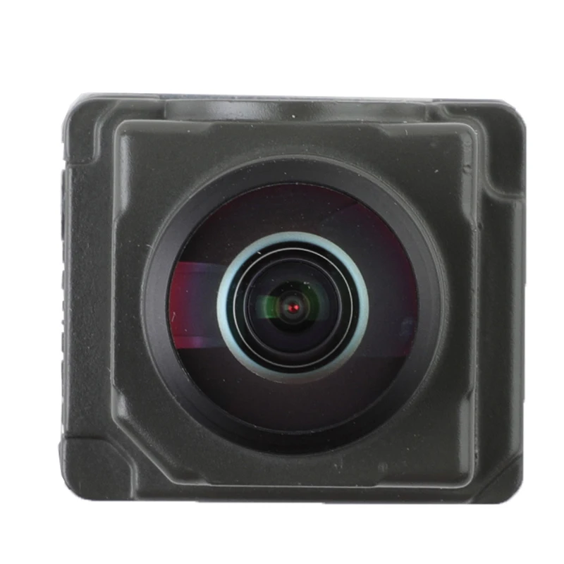 Volvo Surround View Parking Aid Assist Camera 2.0l Turbo 2016-2019 S60 S90 XC40